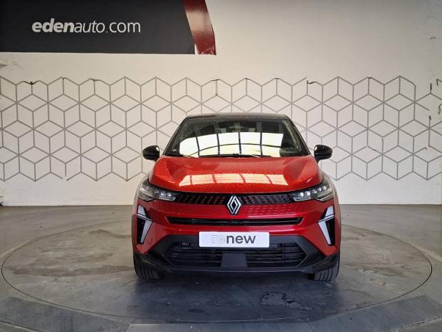 Renault Captur image 8