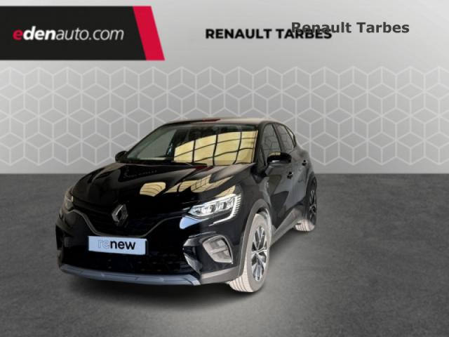 Renault Captur E-Tech Full Hybrid 145 Evolution