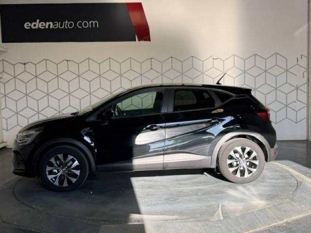 Renault Captur image 8