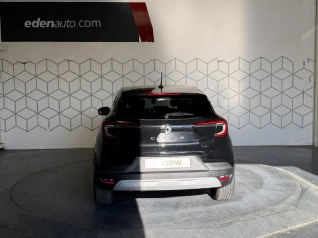 Renault Captur image 1