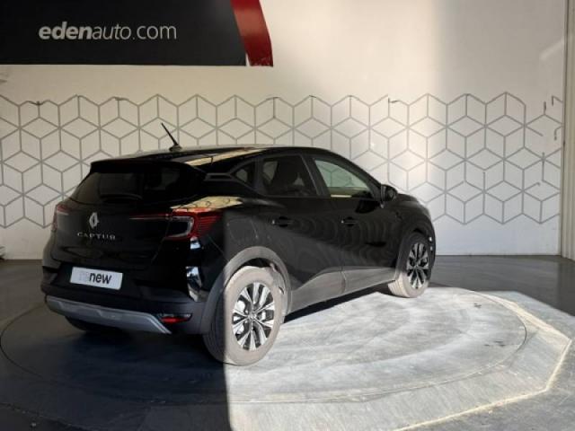 Renault Captur image 6