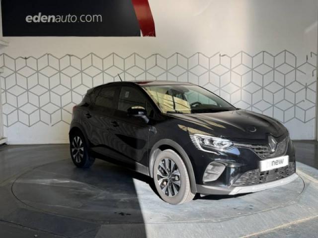Renault Captur image 2