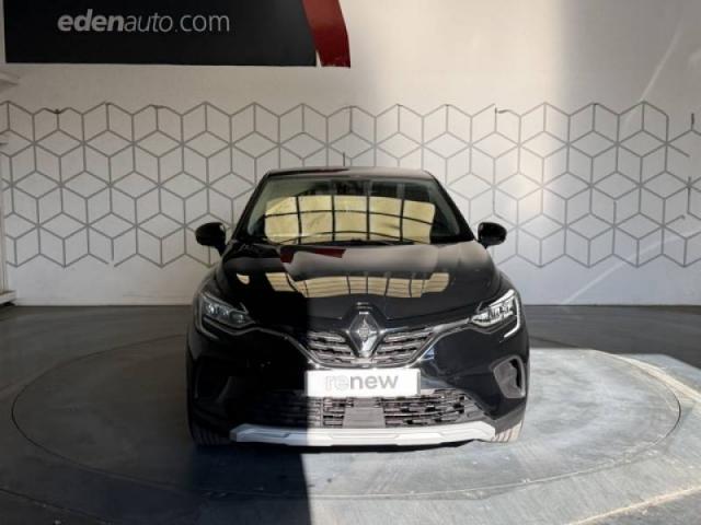 Renault Captur image 4