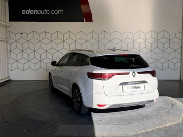 Renault Mégane image 9
