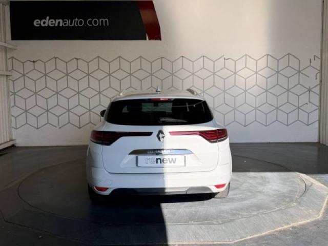 Renault Mégane image 1