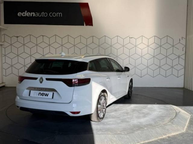 Renault Mégane image 5