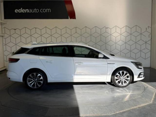 Renault Mégane image 3