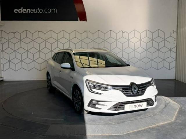 Renault Mégane image 4