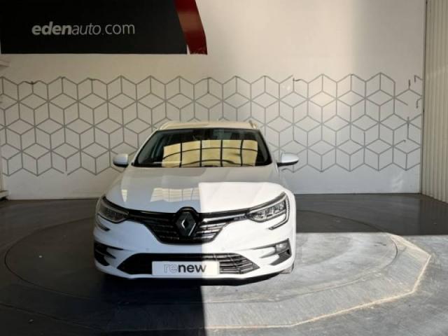 Renault Mégane image 7