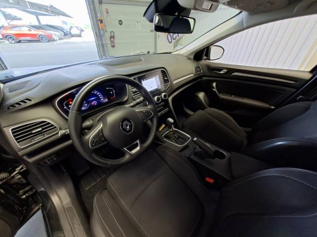 Renault Mégane image 1