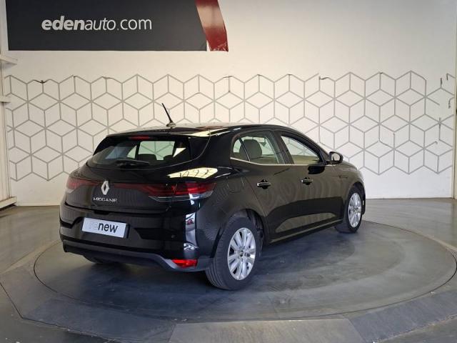 Renault Mégane image 3