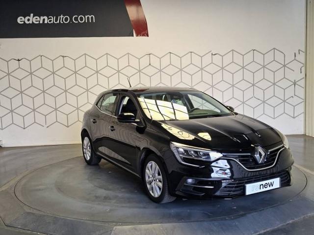 Renault Mégane image 4