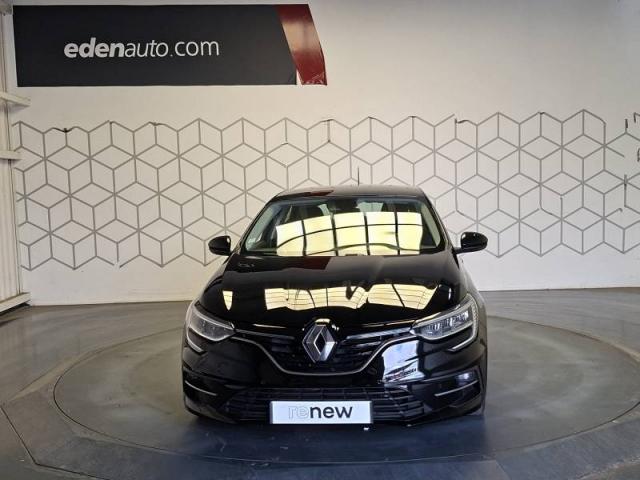 Renault Mégane image 8