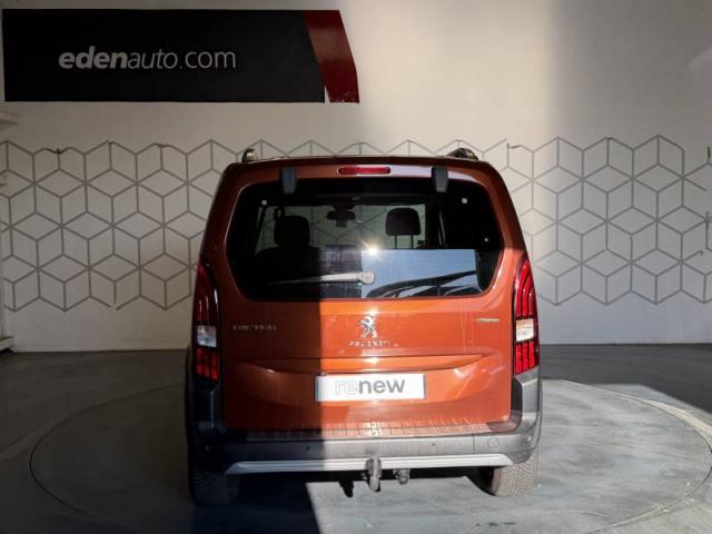Peugeot Rifter image 2