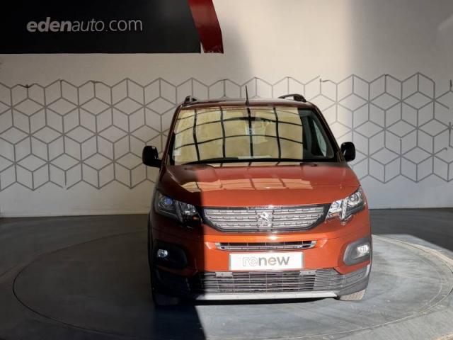 Peugeot Rifter image 7