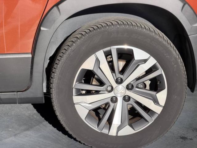 Peugeot Rifter image 8