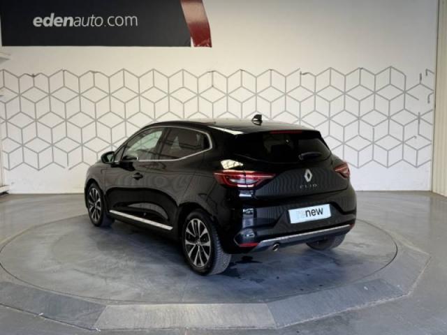 Renault Clio image 2