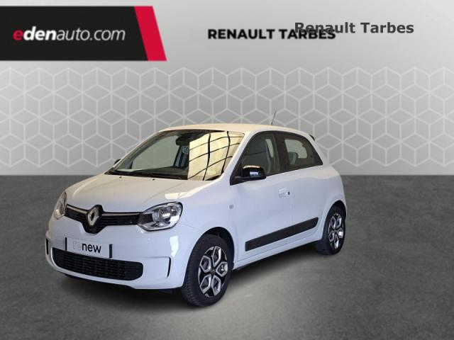 Renault Twingo Iii E-Tech Equilibre