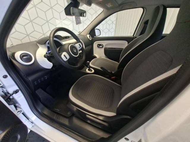 Renault Twingo image 4