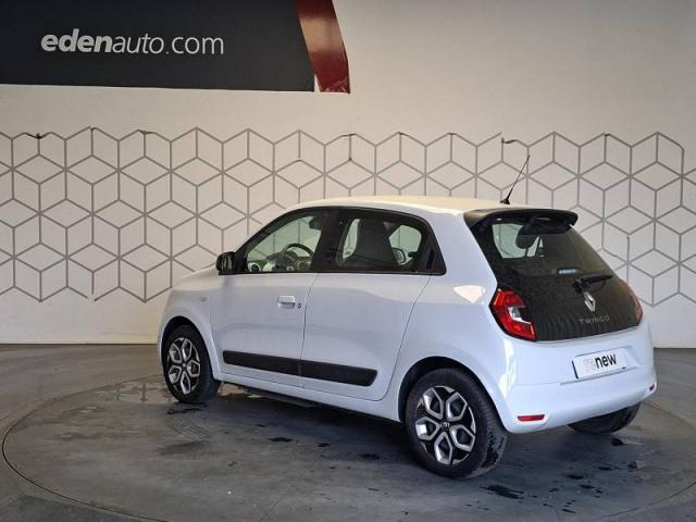 Renault Twingo image 8