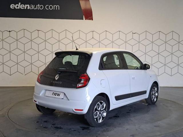 Renault Twingo image 7