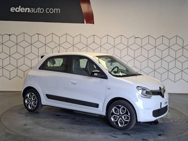 Renault Twingo image 5