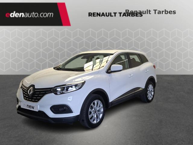 Renault Kadjar Blue Dci 115 Business