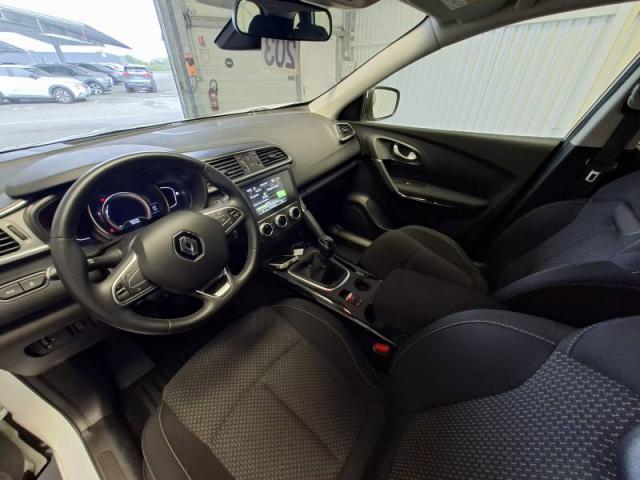 Renault Kadjar image 4
