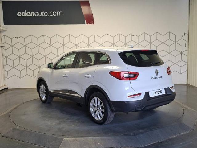 Renault Kadjar image 9
