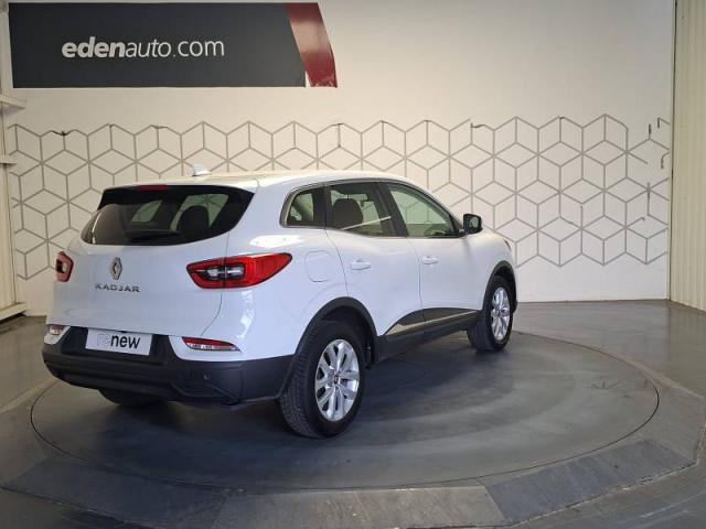 Renault Kadjar image 5