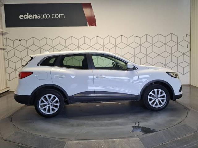 Renault Kadjar image 7