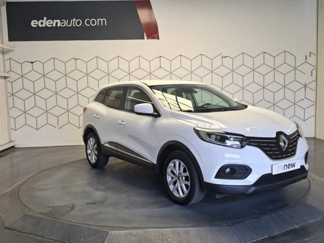 Renault Kadjar image 8
