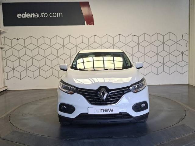 Renault Kadjar image 2