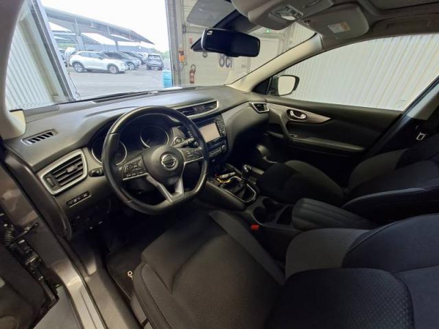 Nissan Qashqai image 6