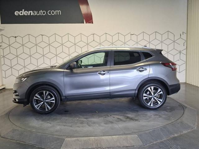 Nissan Qashqai image 5