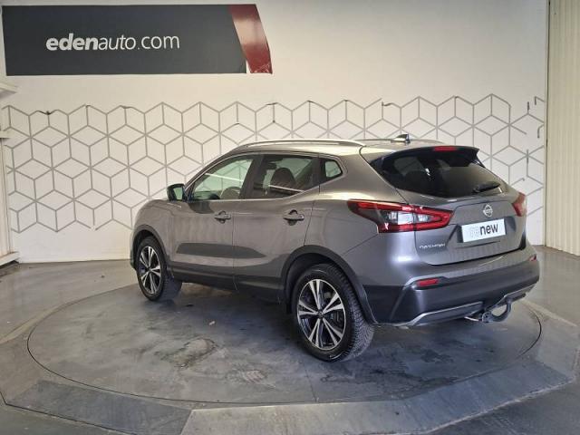Nissan Qashqai image 4