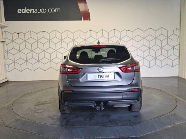 Nissan Qashqai image 9