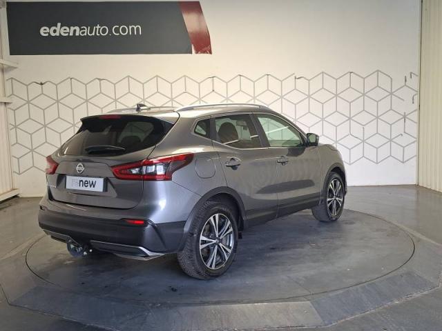 Nissan Qashqai image 8