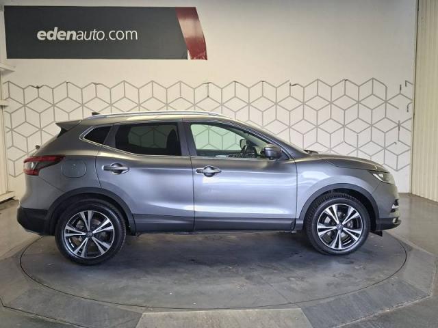 Nissan Qashqai image 7