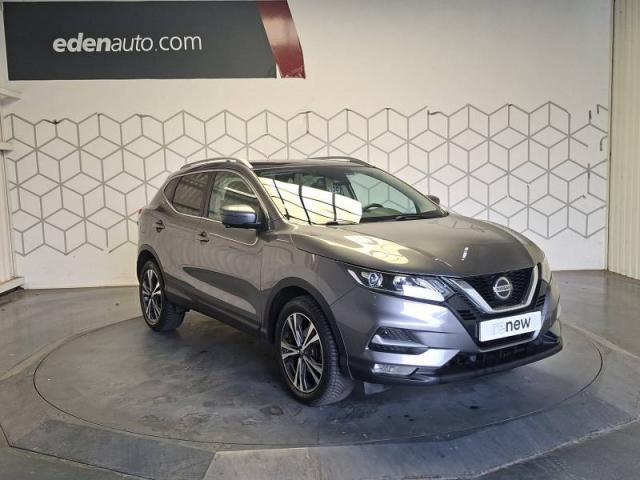 Nissan Qashqai image 2