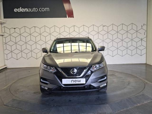 Nissan Qashqai image 1