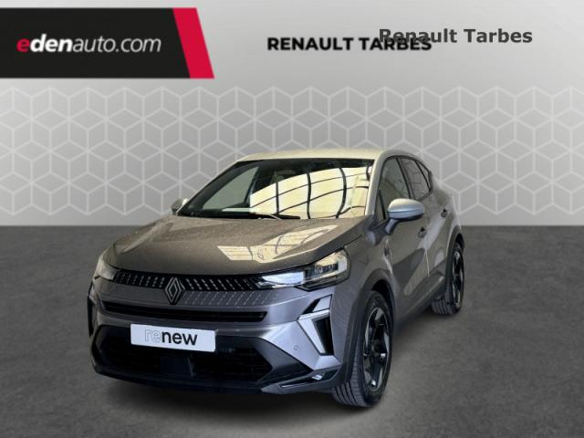 Renault Captur Tce 90 Ch Techno