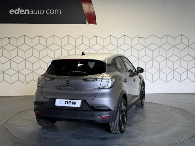 Renault Captur image 2