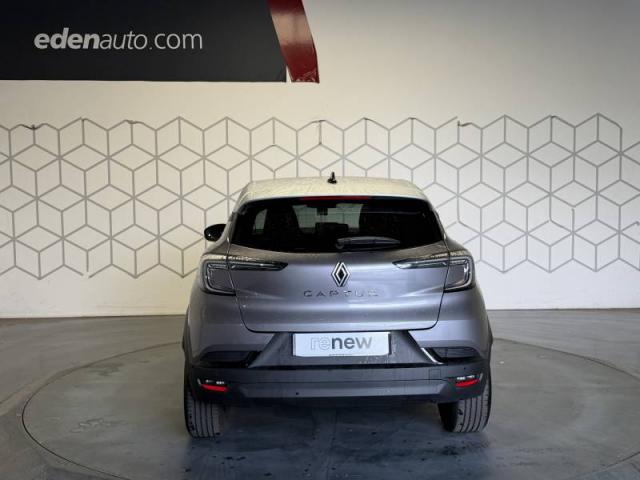 Renault Captur image 1