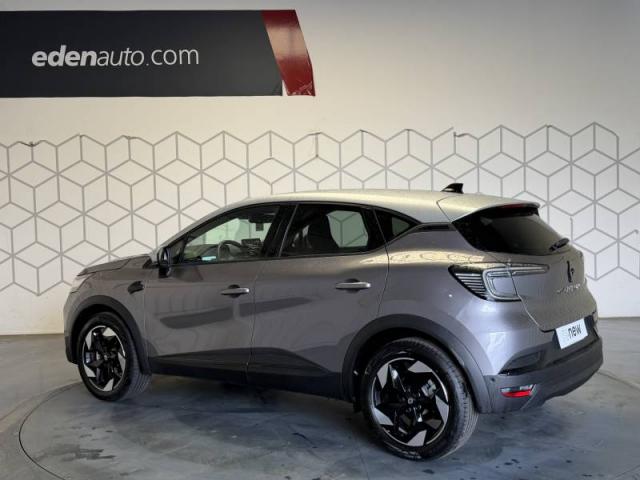 Renault Captur image 6