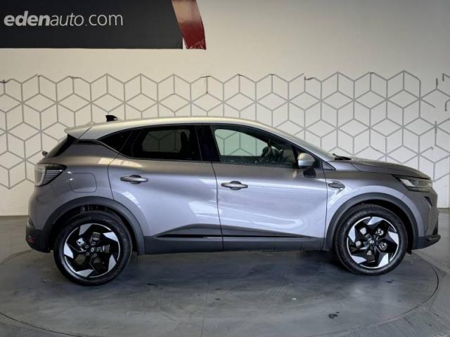Renault Captur image 4