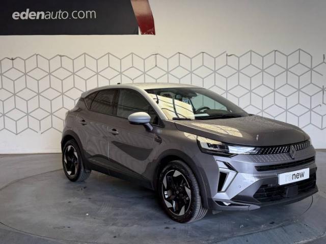 Renault Captur image 7