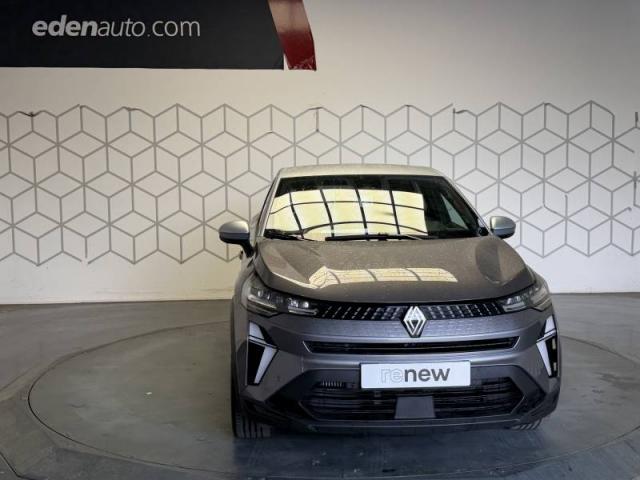 Renault Captur image 9
