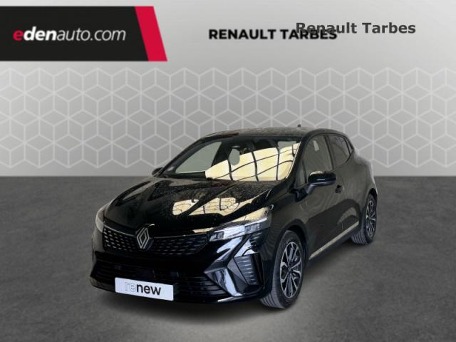 Renault Clio Tce 90 Techno