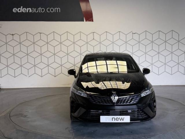 Renault Clio image 6